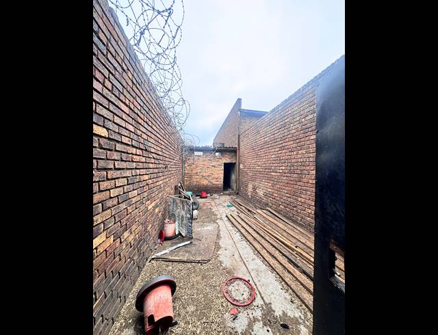 M² BUSINESS FOR SALE IN KLARINET